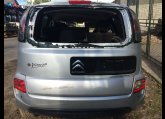 Citroen C3 Picasso PICASSO GLX 2011