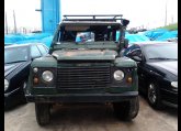 Land Rover Freelander  1994