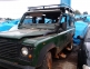 Land Rover  Freelander  1994