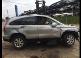 Honda CR-V EXL 2009