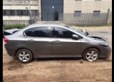 Honda CITY LX 2010