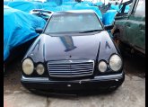 Mercedes-Benz E-320  1996