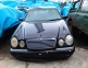 Mercedes-Benz  E-320  1996