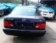 Mercedes-Benz  E-320  1996