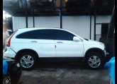 Honda CR-V EXL 2011