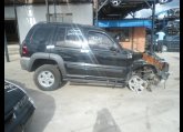 Jeep Cherokee SPORT 2007
