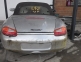 Porsche  Boxster S Porsche Boxster 1999 1999