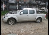 Nissan Frontier XE 2011