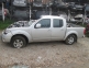 Nissan  Frontier XE 2011