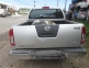 Nissan  Frontier XE 2011
