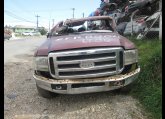 Ford F-250 XL SUPER DUTY 2001
