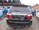 Toyota  Hilux SW4 2009