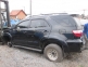Toyota  Hilux SW4 2009