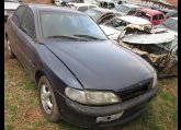 GM - Chevrolet Vectra GLS 1997