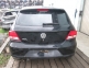 VW - VolksWagen  Gol  2011