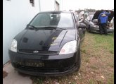 Ford Fiesta SEDAN 2006