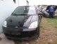 Ford  Fiesta SEDAN 2006