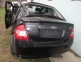 Ford  Fiesta SEDAN 2006