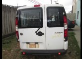 Fiat Doblo ATTRACTIVE 2012