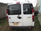 Fiat  Doblo ATTRACTIVE 2012