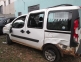 Fiat  Doblo ATTRACTIVE 2012