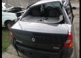 Renault Clio RN 2001