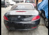 BMW Z4 SDRIVE 2012