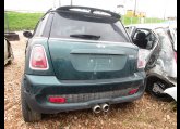 MINI COOPER S 2009