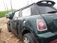 MINI  COOPER S 2009
