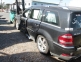 Mercedes-Benz  GL-500  2008