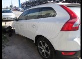 Volvo XC 60 TOP 2010