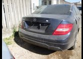 Mercedes-Benz C-180  0