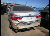Toyota Corolla XLE 2012