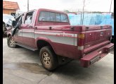 GM - Chevrolet D-20 CUSTOM 1996
