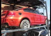 BMW M3 *EXCLUSIVA* 2012