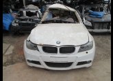 BMW 318 I 2011