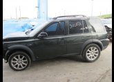 Land Rover Freelander  2006