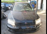 Mitsubishi Space Wagon GLX 2001
