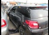 Citroen DS3  2012