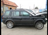 Land Rover Freelander HSE 2006