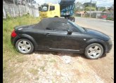 Audi TT ROADSTER 225 2001