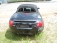 Audi  TT ROADSTER 225 2001