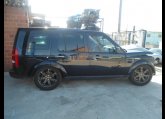 Land Rover Discovery 3 SE 2008