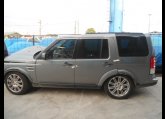 Land Rover Discovery 4 HSE 2012