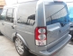 Land Rover  Discovery 4 HSE 2012