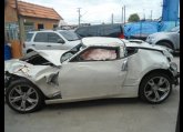 Nissan 350Z 370 Z 2011