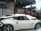 Nissan  350Z 370 Z 2011
