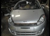 CHERY Face  2011