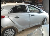 Hyundai HB20  2013