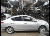 Nissan VERSA SL 2013